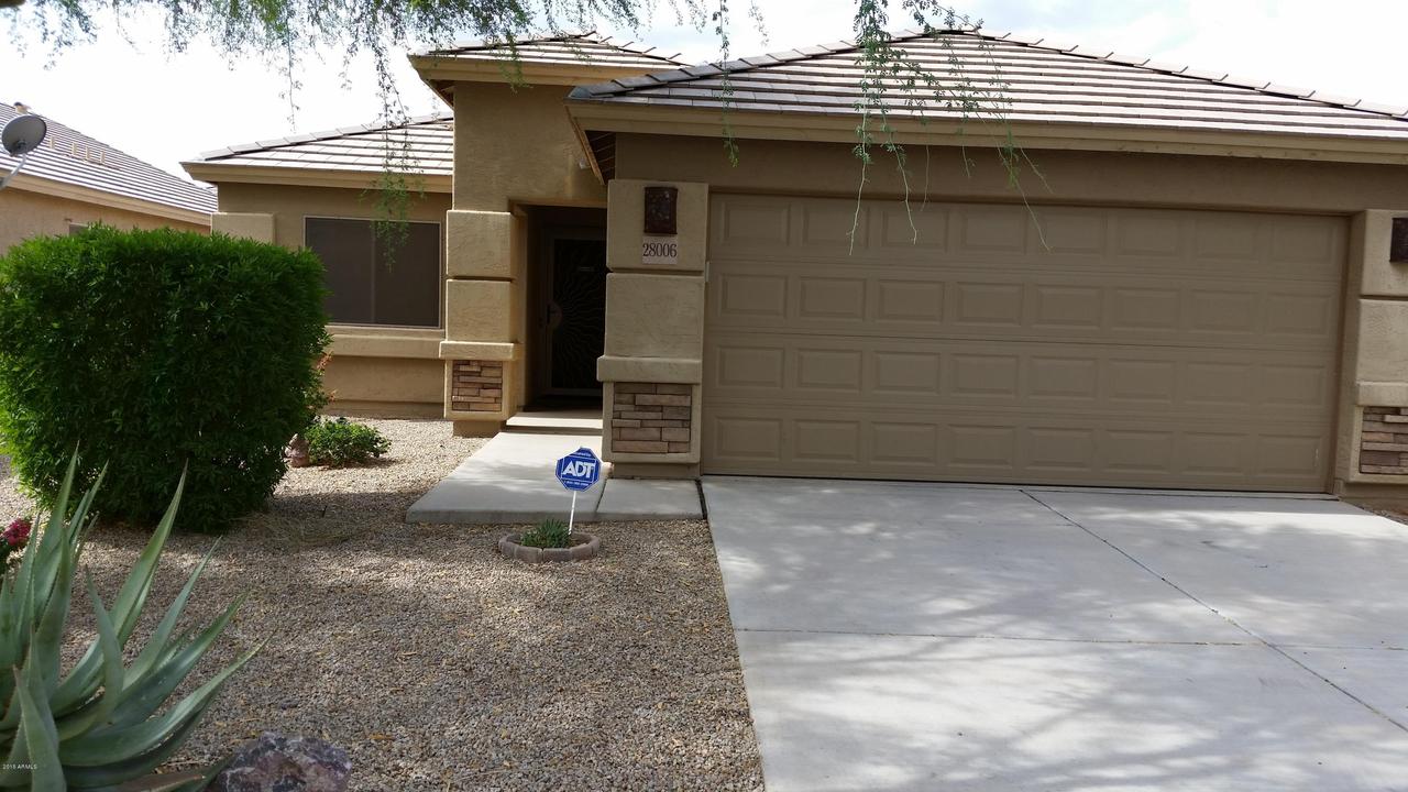 28006 N Quartz Way, San Tan Valley, AZ 85143