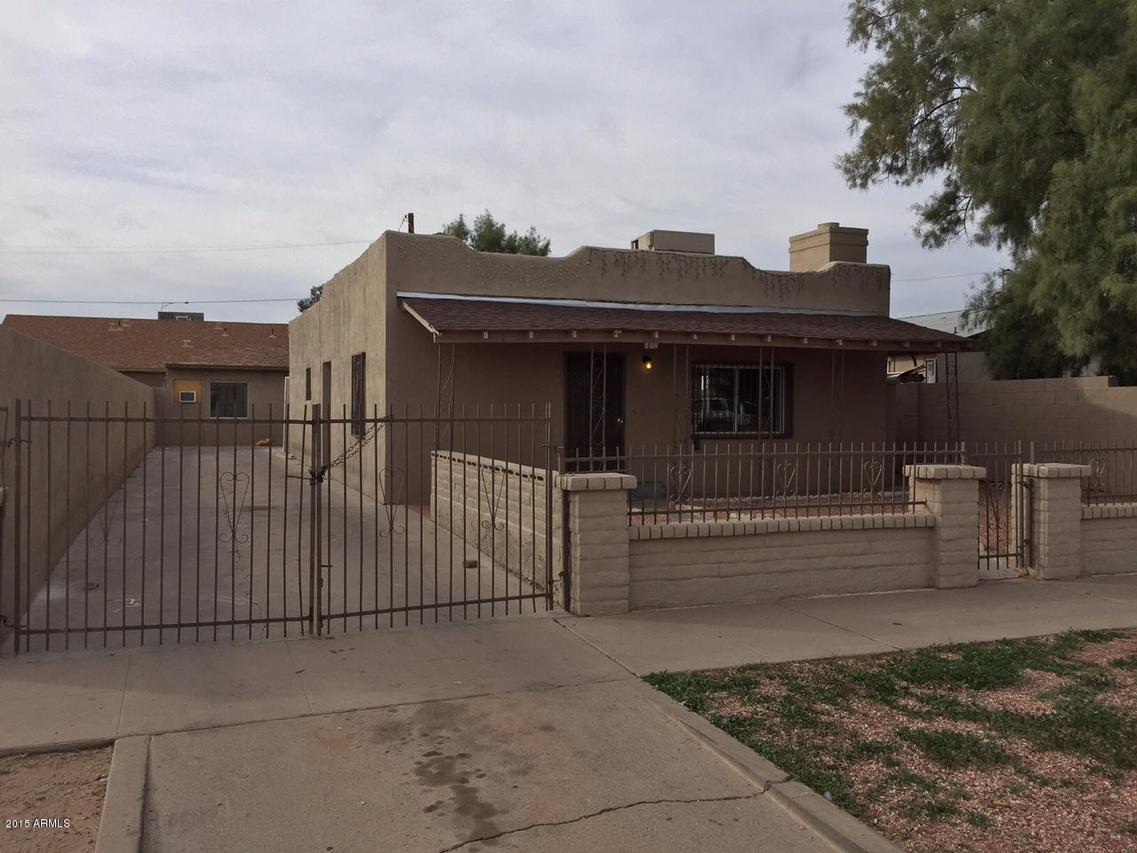 750 S 3rd St., Phoenix, AZ 85004