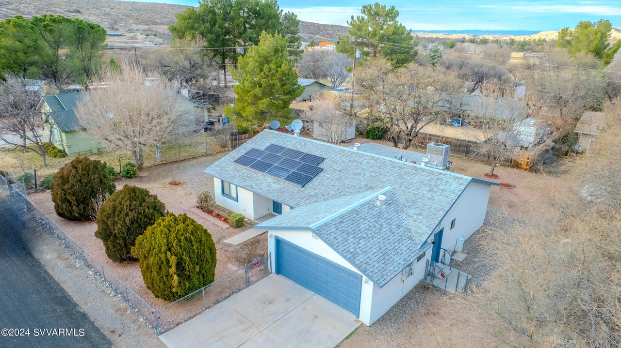 516 E Melinda Ln., Camp Verde, AZ 86322