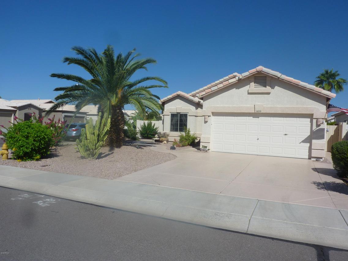 11066 W Tonto Ln., Sun City, AZ 85373