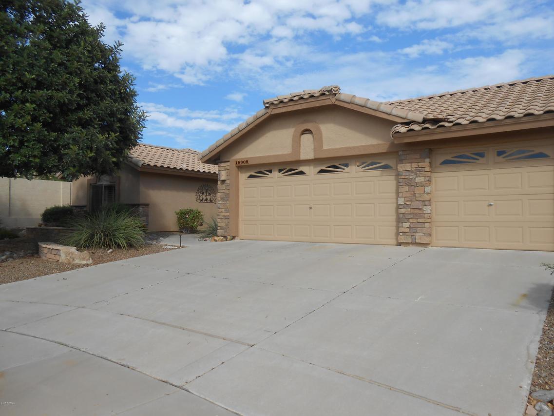 18809 N 89 Dr., Peoria, AZ 85382