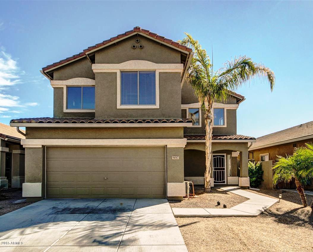 9017 W Hilton Ave., Tolleson, AZ 85353