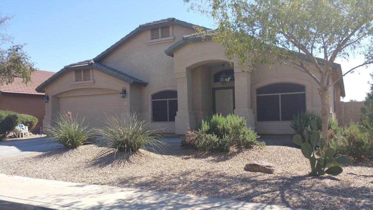 43463 W Sunland Dr., Maricopa, AZ 85138