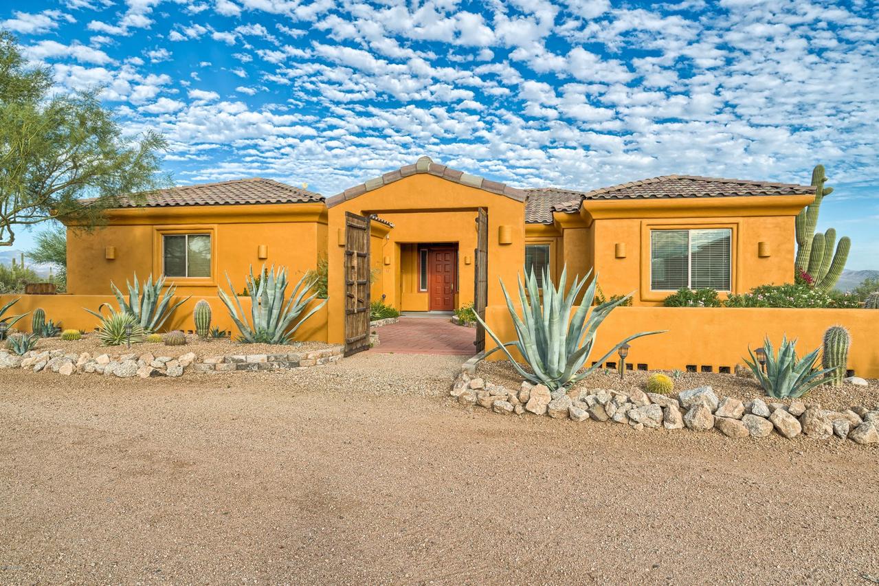 31617 N 168th St., Rio Verde, AZ 85263