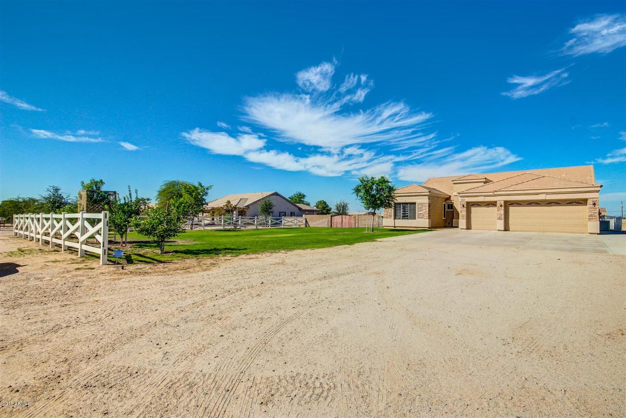 20720 E Happy Rd., Queen Creek, AZ 85242