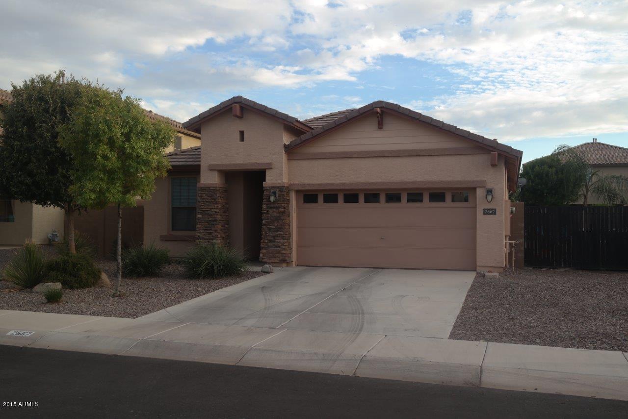 2667 E Dennisport Ave., Gilbert, AZ 85295