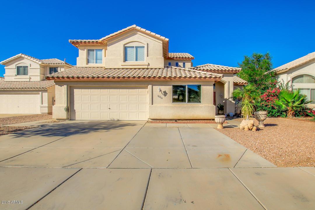 16266 W Tonto St., Goodyear, AZ 85338