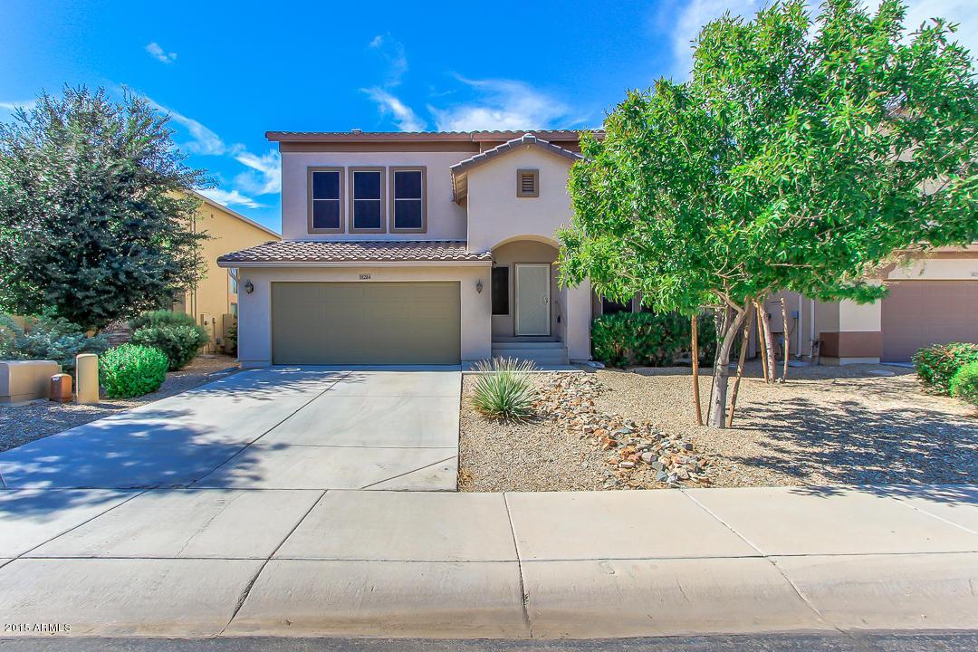 18284 N Jameson Ct., Maricopa, AZ 85238
