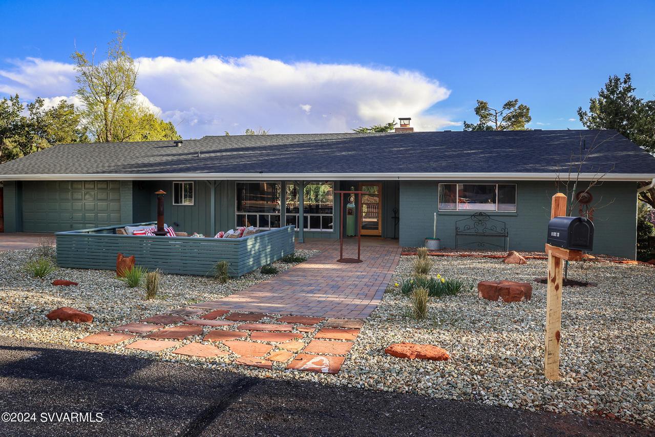 29 Susan Way, Sedona, AZ 86336