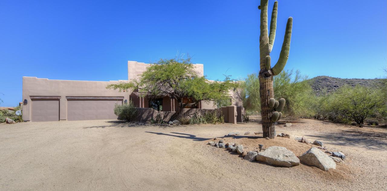 7646 E Mary Sharon Dr., Scottsdale, AZ 85266