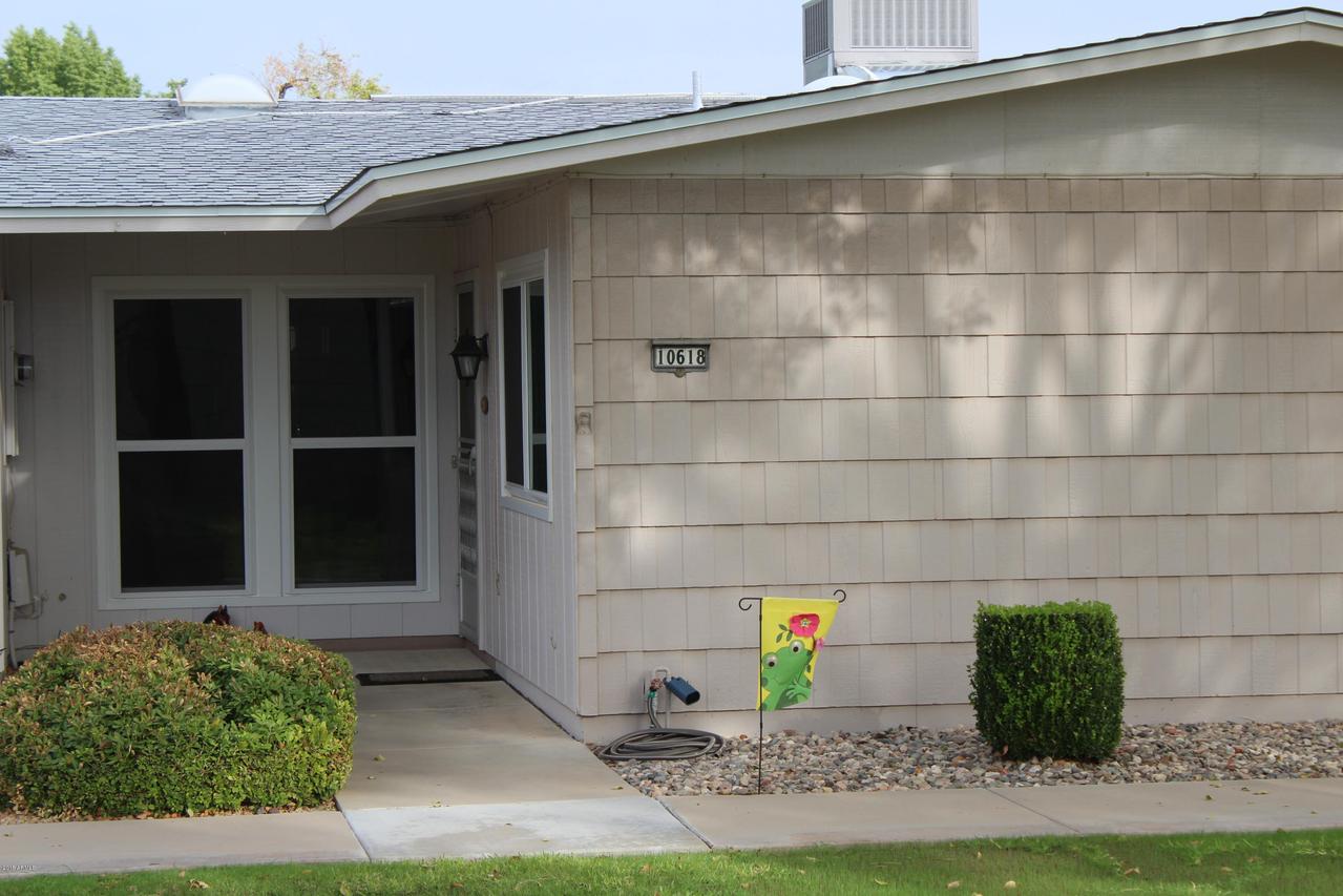 10618 W Granada Dr., Sun City, AZ 85373