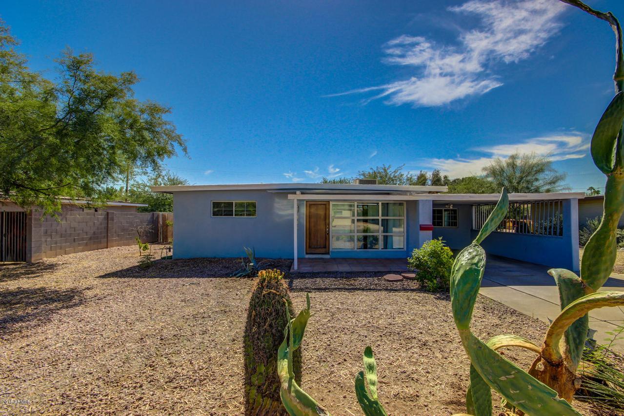 805 W 12th St., Tempe, AZ 85281