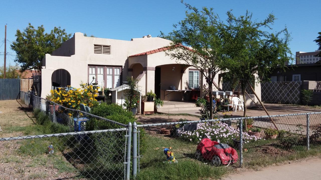 407 N 17th Dr., Phoenix, AZ 85007