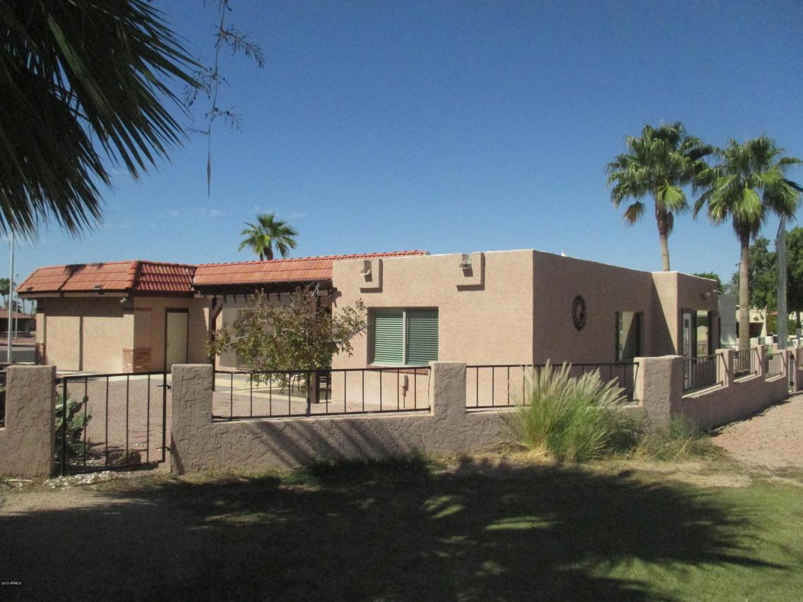 6214 E Minton Pl., Mesa, AZ 85215