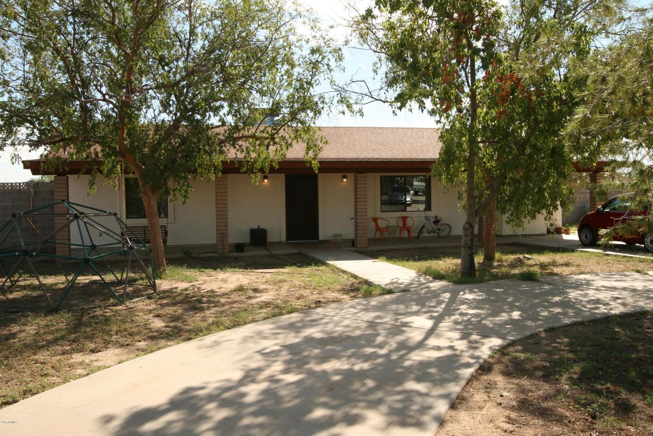 1907 N 192 Ave., Buckeye, AZ 85396