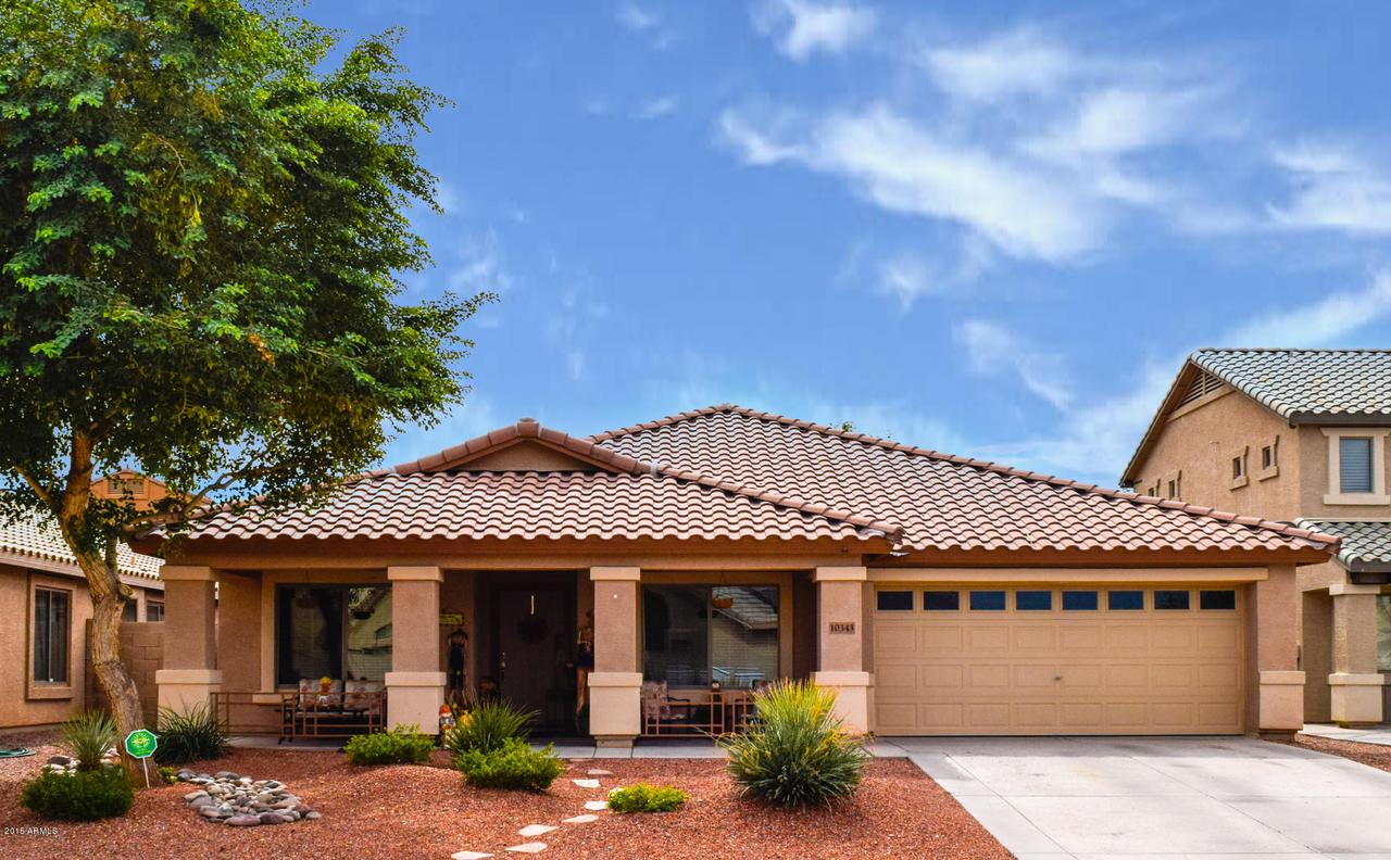 10343 W Odeum Ln., Tolleson, AZ 85353
