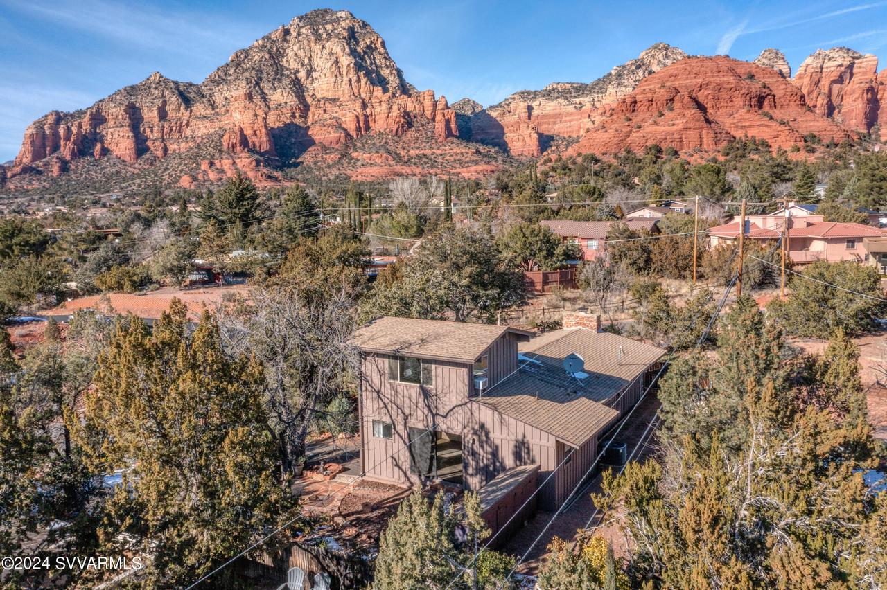 580 Coffee Pot Dr., Sedona, AZ 86336