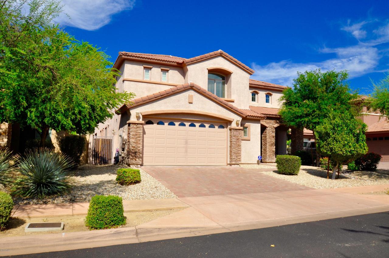 3414 W Little Hopi Dr., Phoenix, AZ 85086