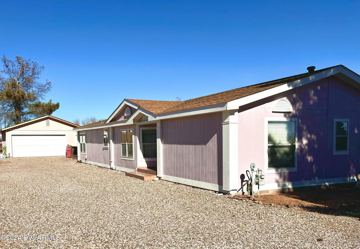 620 Mingus Shadows Dr., Clarkdale, AZ 86324