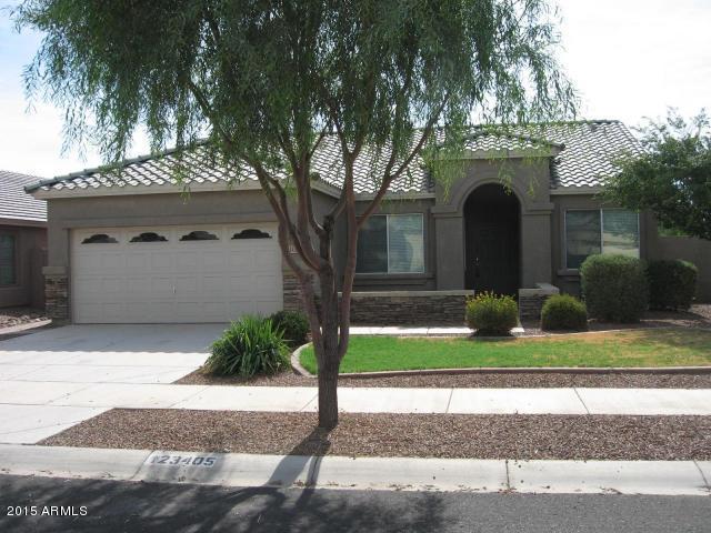 23405 S 216th St., Queen Creek, AZ 85242