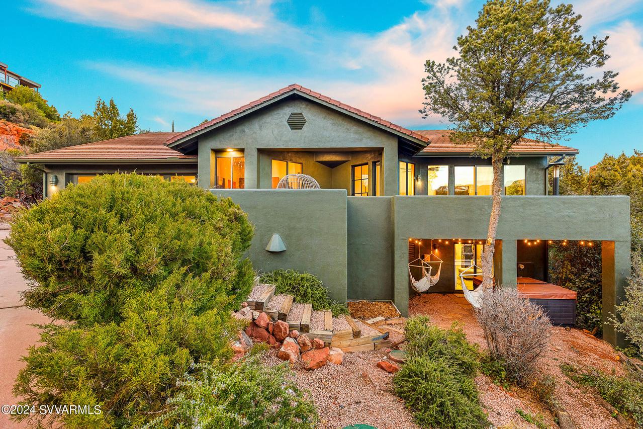 210 S Palisades Dr., Sedona, AZ 86336