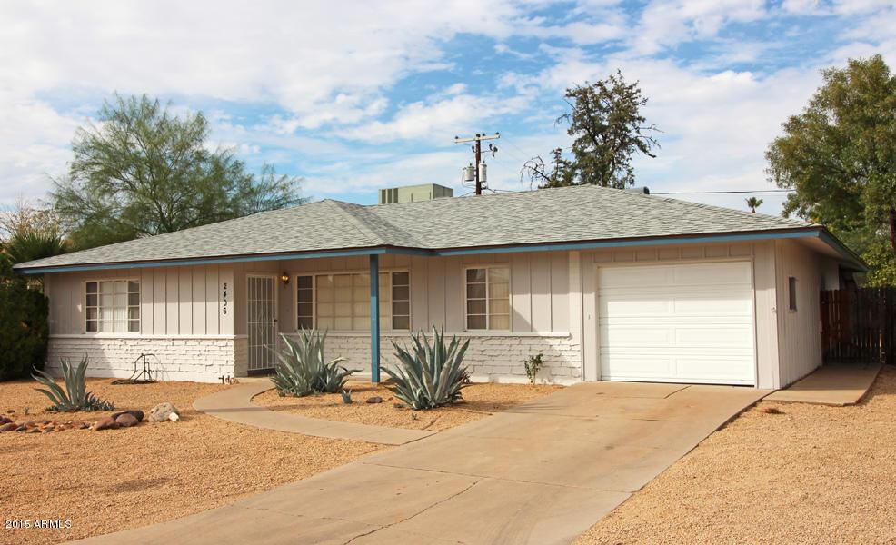 2406 W Anderson Ave., Phoenix, AZ 85023