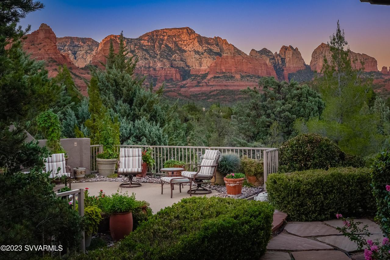 45 Shadow Rock Dr., Sedona, AZ 86336