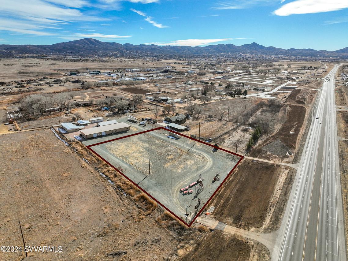401 Az-69, Prescott Valley, AZ 86312