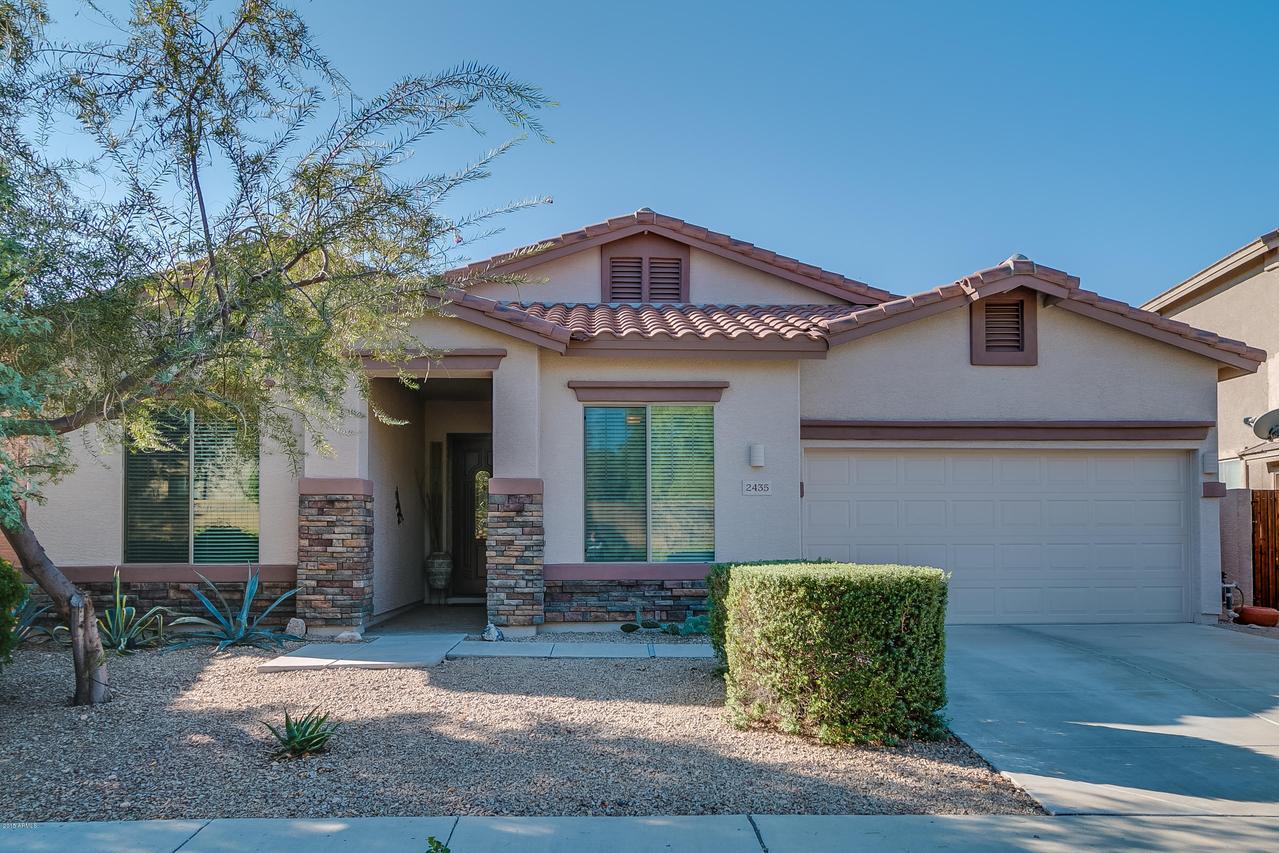 2435 W Long Shadow Tr., Phoenix, AZ 85085