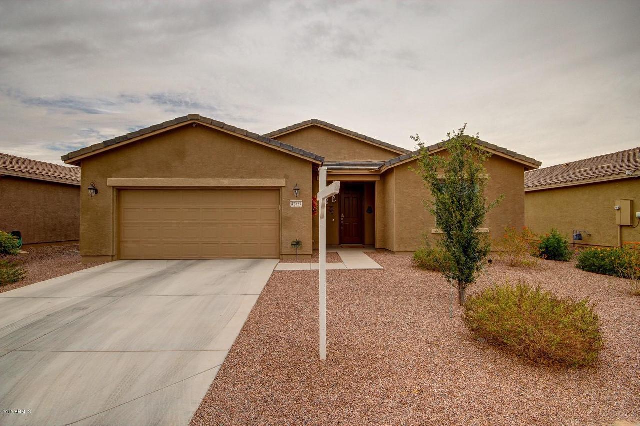 42884 W Kingfisher Dr., Maricopa, AZ 85138