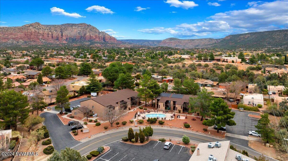140 E Cortez Dr. #A102, Sedona, AZ 86351