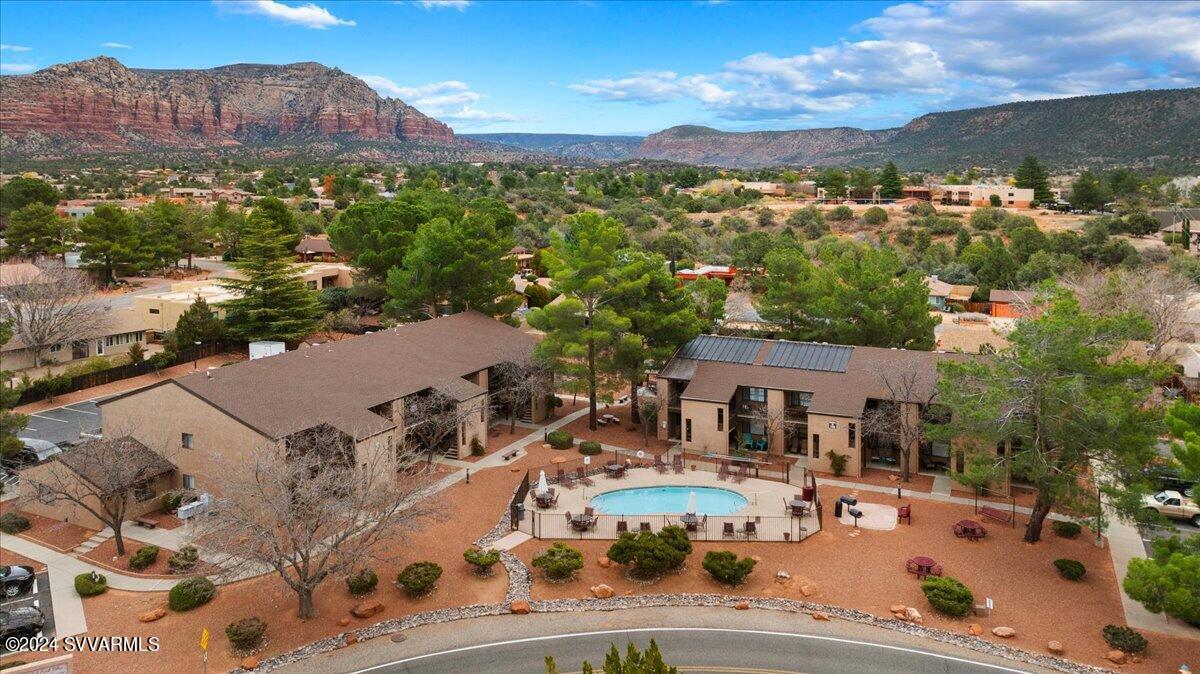 140 E Cortez Dr. #A202, Sedona, AZ 86351