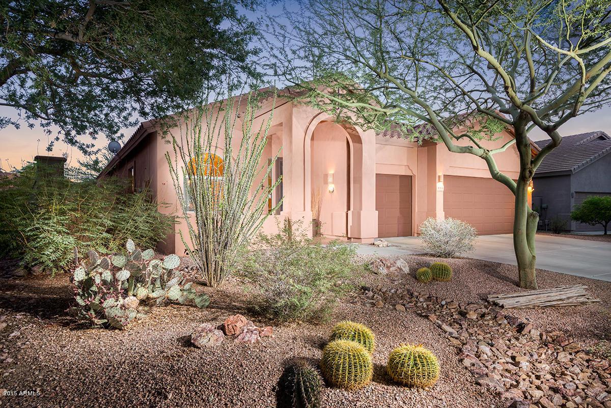 8195 E Dalea Way, Gold Canyon, AZ 85118