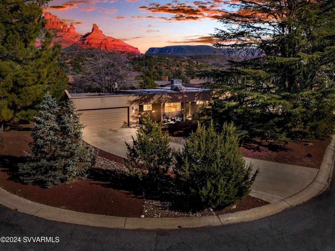 456 Orchard Ln., Sedona, AZ 86336