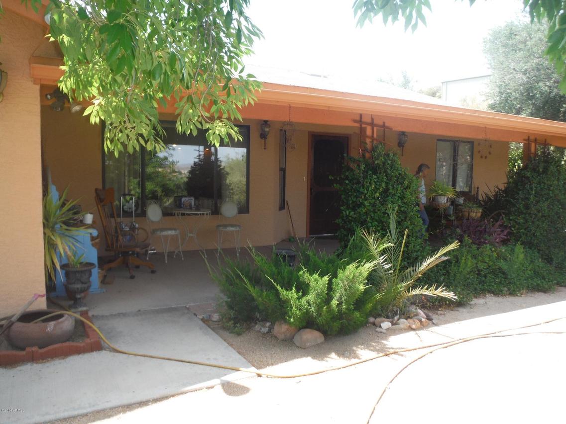 460 N Mariposa Dr., Wickenburg, AZ 85390