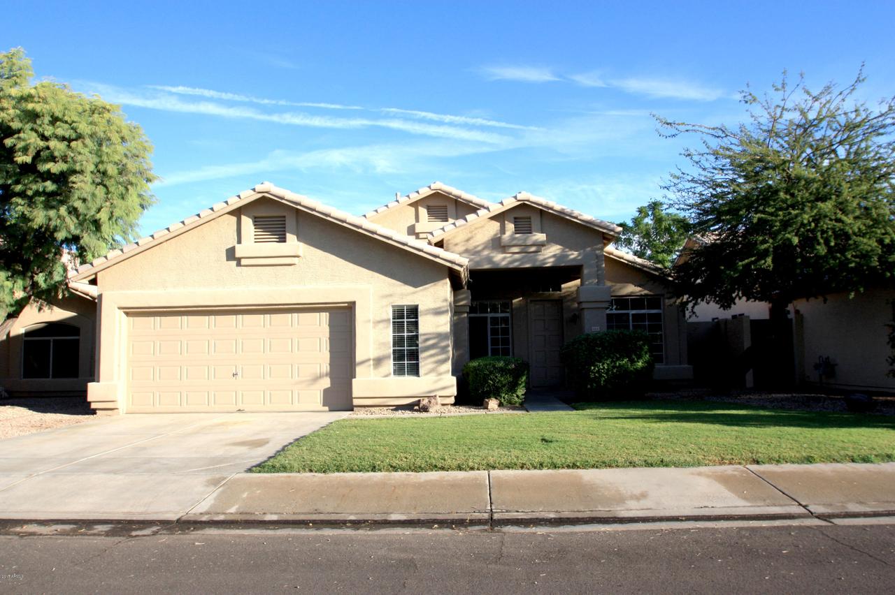 4830 W Flint St., Chandler, AZ 85226