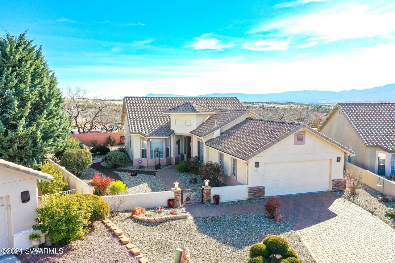 6055 E Pine Crest Ct., Cornville, AZ 86325