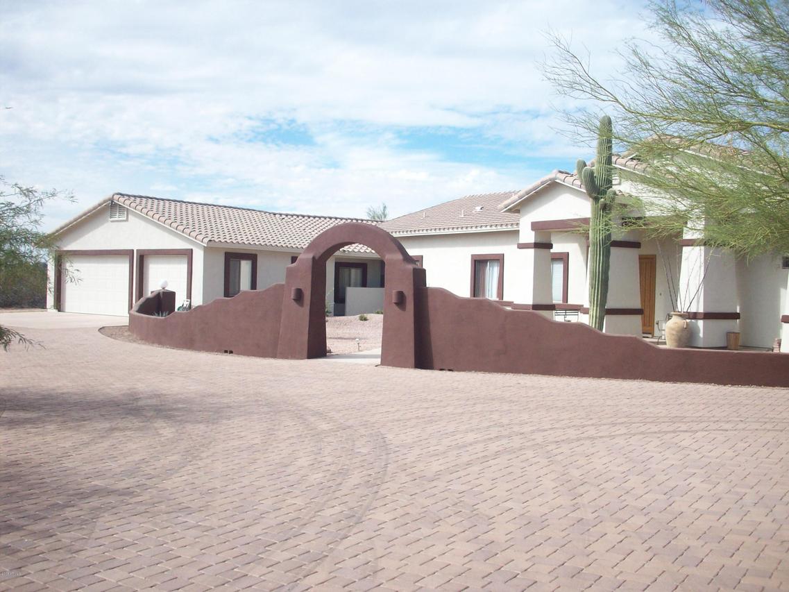 10841 E Baseline Ave., Gold Canyon, AZ 85218