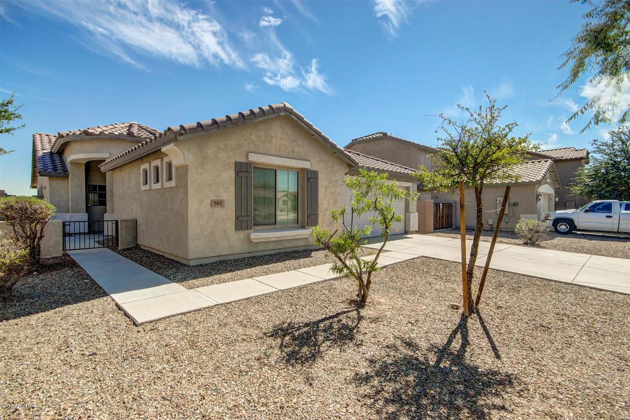501 S 111th Dr., Avondale, AZ 85323