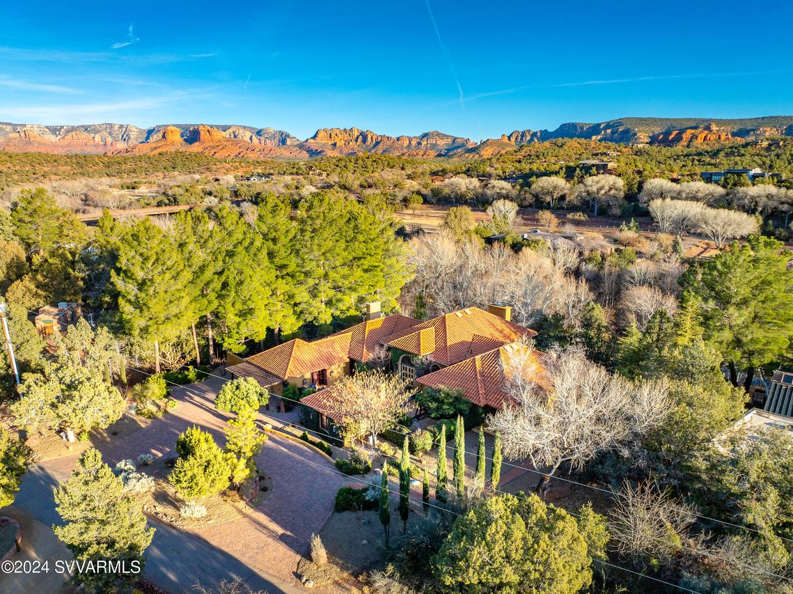 70 E Wing Dr., Sedona, AZ 86336