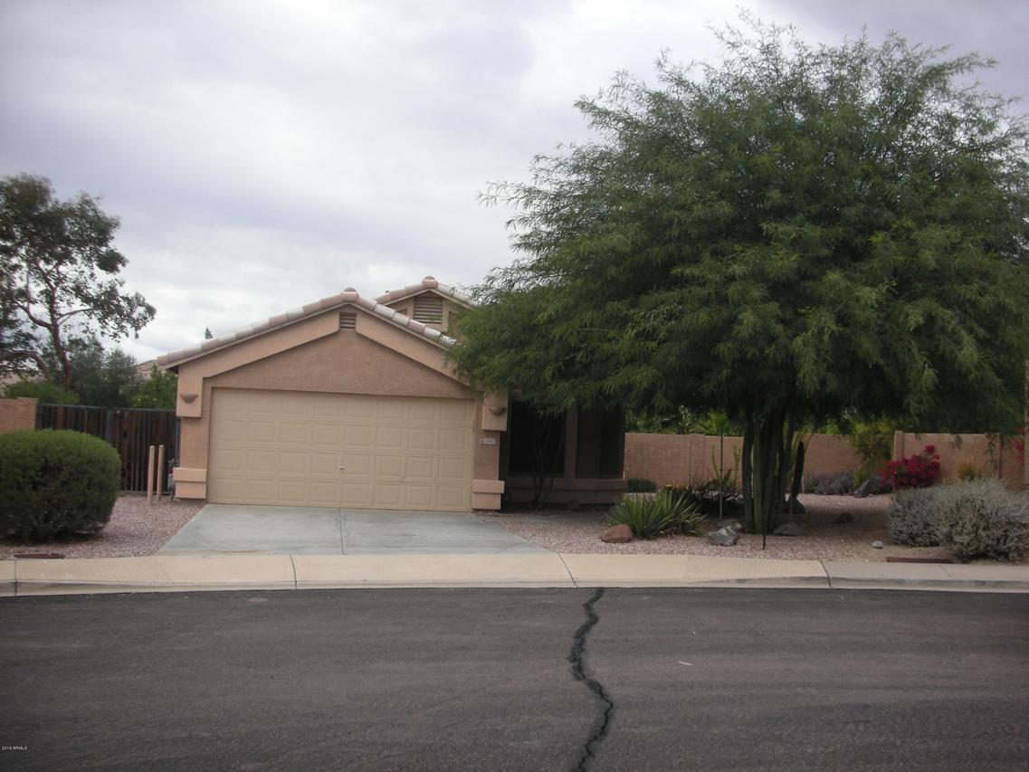 3552 N San Gabriel Cir., Mesa, AZ 85215