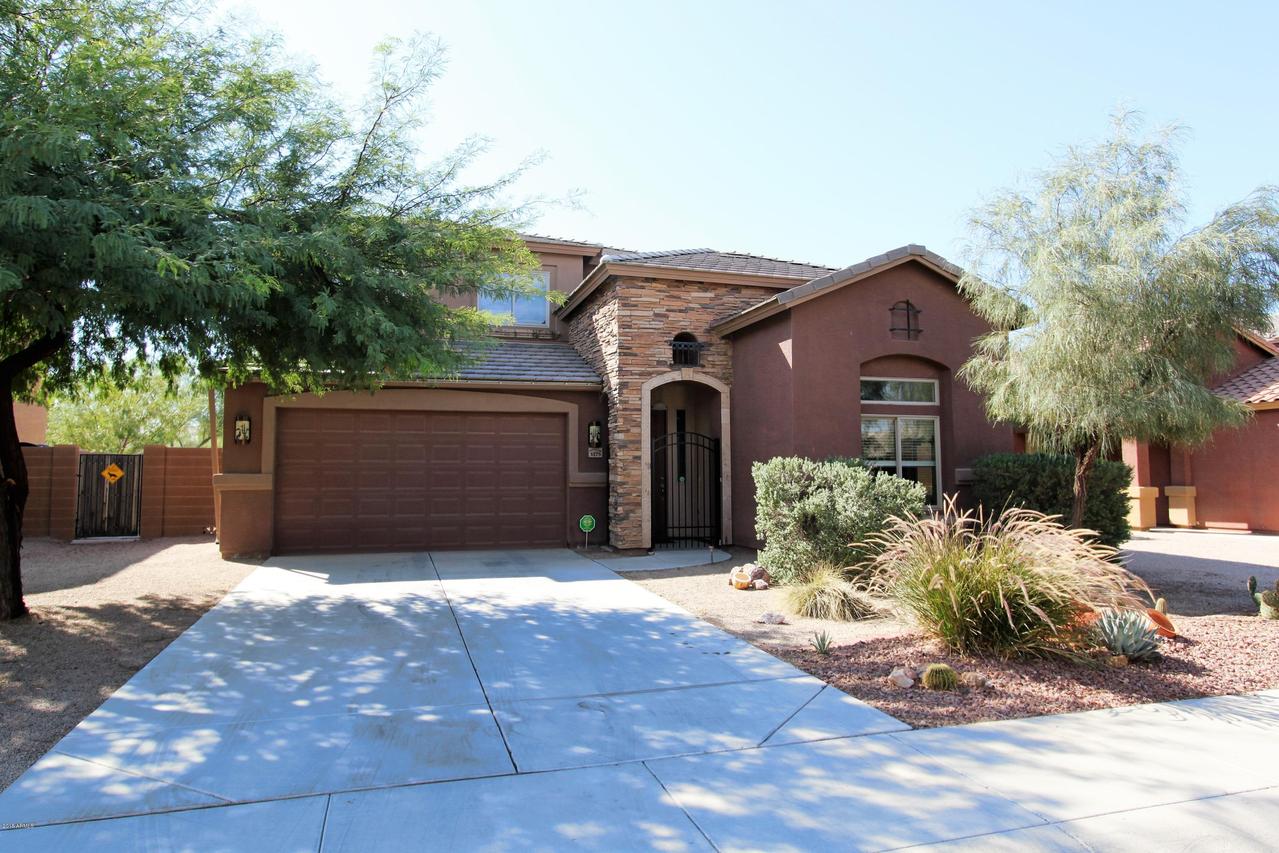 1175 E Prickly Pear St., Casa Grande, AZ 85122