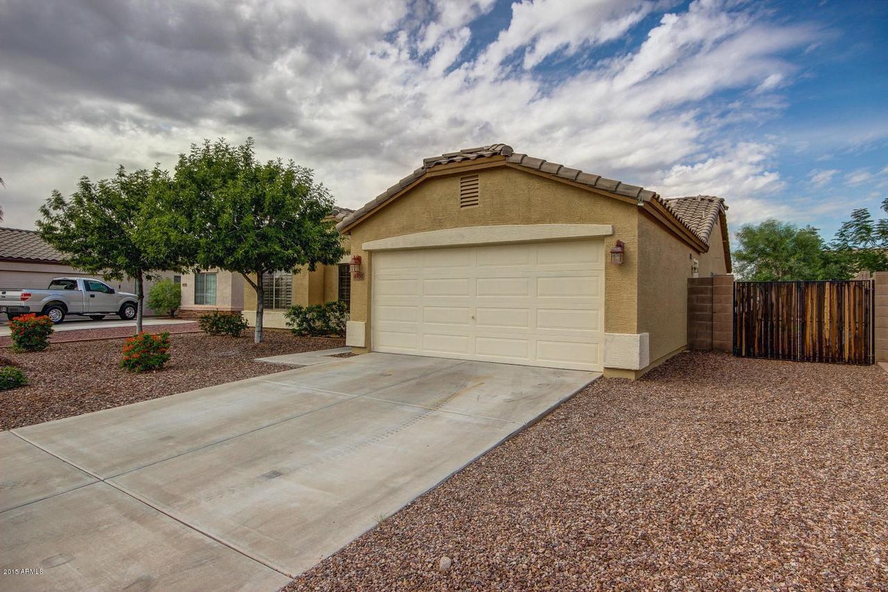 16430 W Sandra Ln., Surprise, AZ 85388