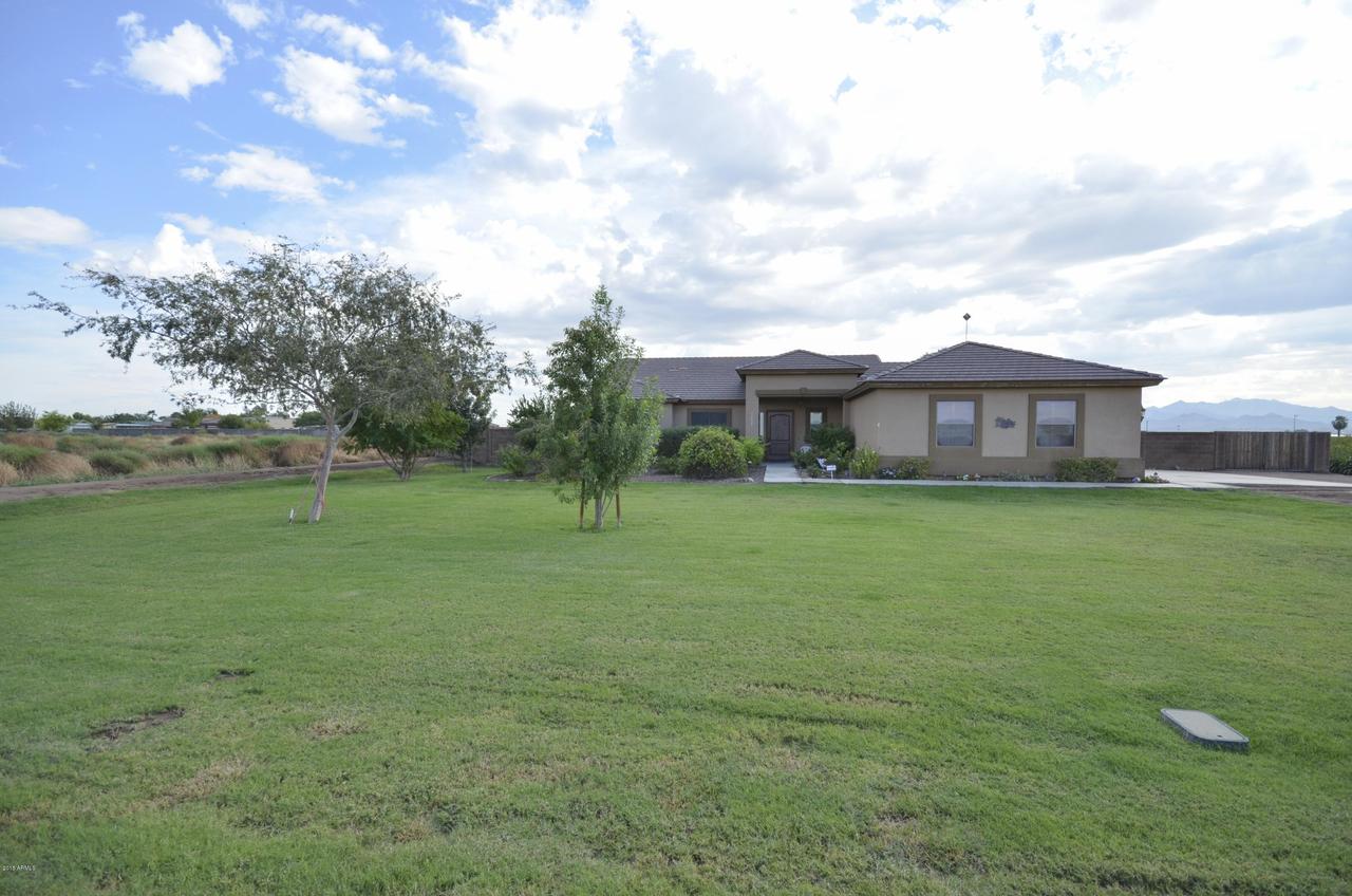 6321 S 196th Dr., Buckeye, AZ 85326