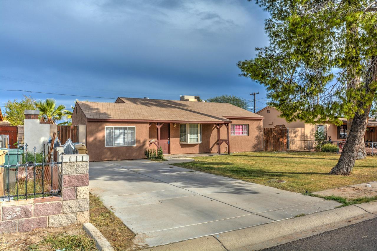 217 N Los Robles Dr., Goodyear, AZ 85338