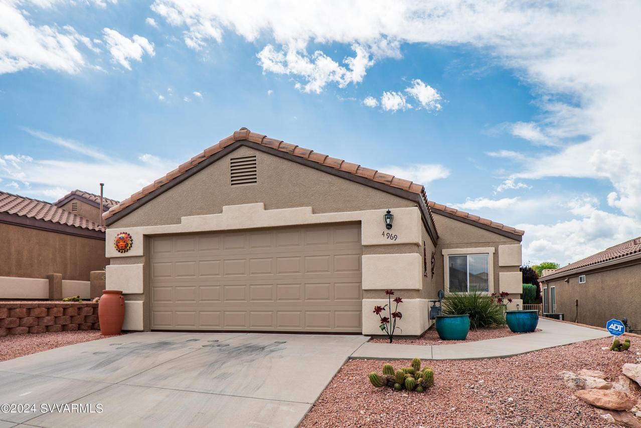 4969 E Catalina Ct., Cornville, AZ 86325