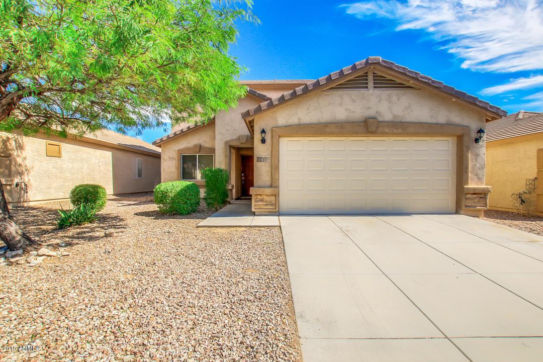 1455 S 221st Dr., Buckeye, AZ 85326