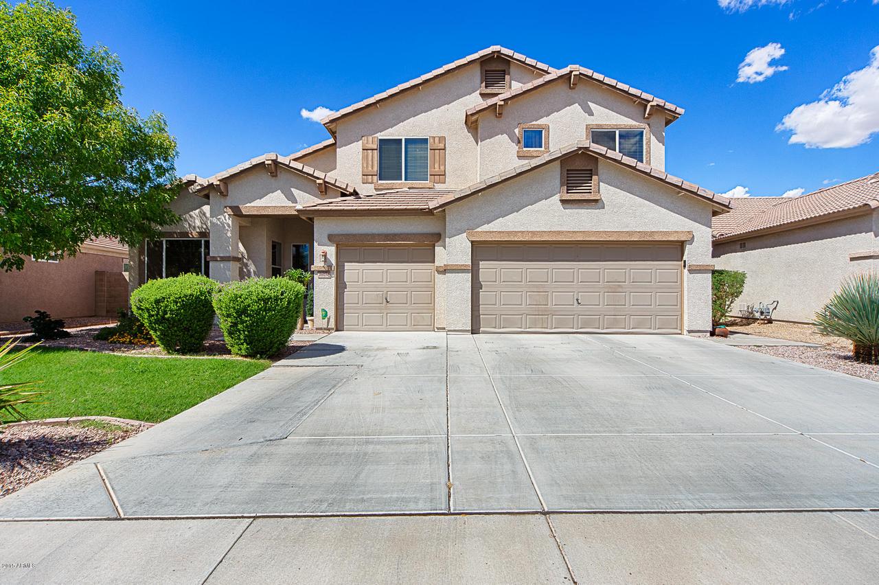 16038 N 164th Ln., Surprise, AZ 85388