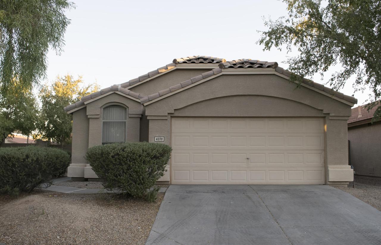 43711 W Wade Dr., Maricopa, AZ 85138