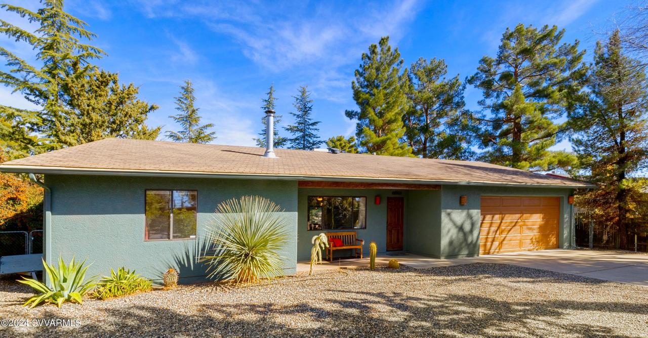 210 Andante Dr., Sedona, AZ 86336